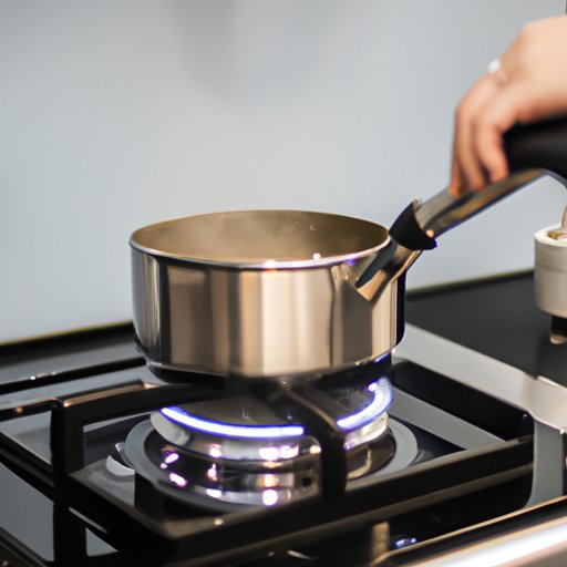 How to Cook the Perfect Burger on the Stove: Tips and Recipes