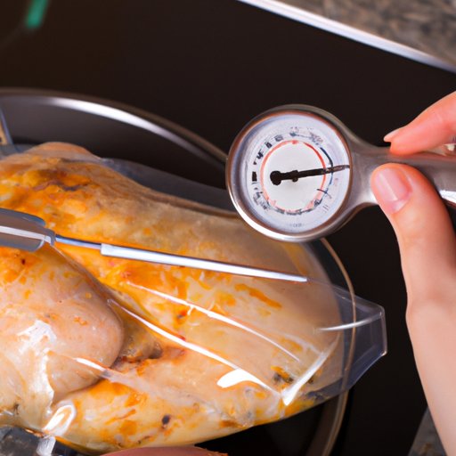 How to Cook the Perfect Chicken Breast: Stovetop, Oven, and Grill