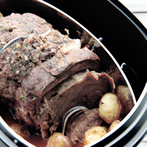 The Ultimate Guide to Cooking Chuck Roast: Tips, Techniques, and Recipes