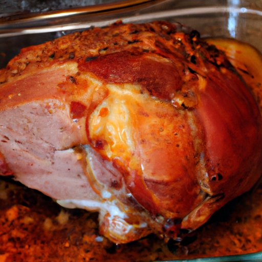 A Beginner’s Guide to Cooking the Perfect Ham in the Oven: Tips, Techniques, and Recipes