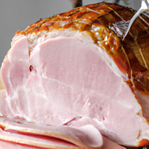 How to Cook the Perfect Ham: A Comprehensive Guide