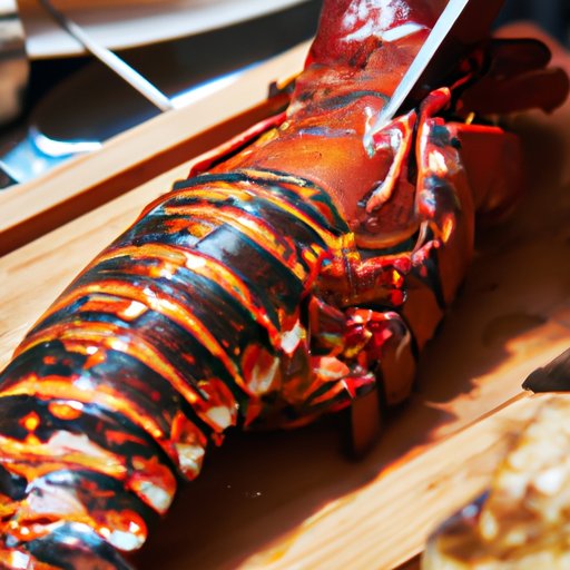The Ultimate Guide to Cooking a Lobster Tail: Techniques, Recipes, and Tips from Top Chefs