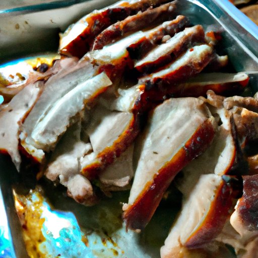 How to Cook a Perfect Pork Roast: Step-by-Step Recipe and Tips