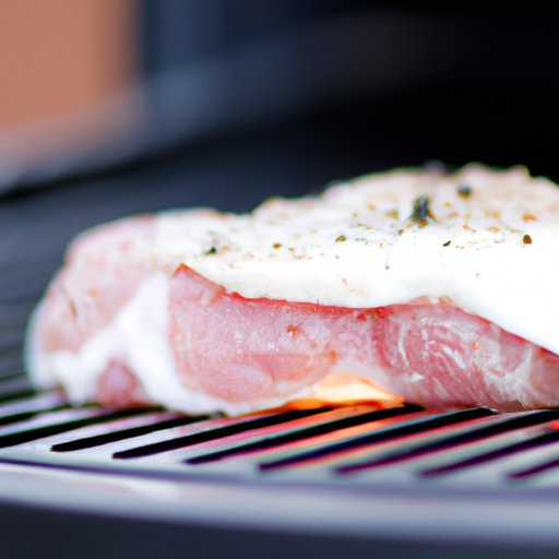 How to Cook a Perfect Pork Tenderloin Every Time: Tips, Recipes, and Techniques