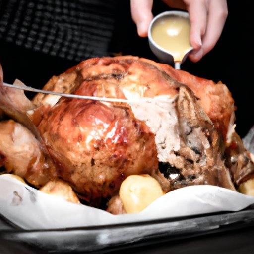 How to Cook a Perfect Roast in the Oven: The Comprehensive Guide