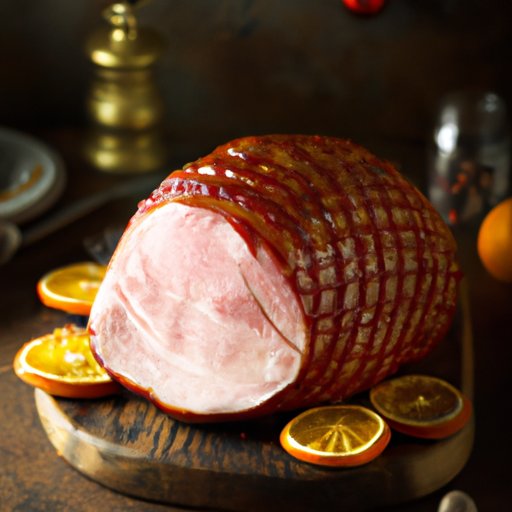 How to Cook a Spiral Ham: A Complete Guide for the Perfect Holiday Dinner