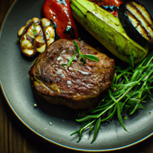 How to Cook a Steak in the Oven: From Simple Steps to Mouthwatering Recipes
