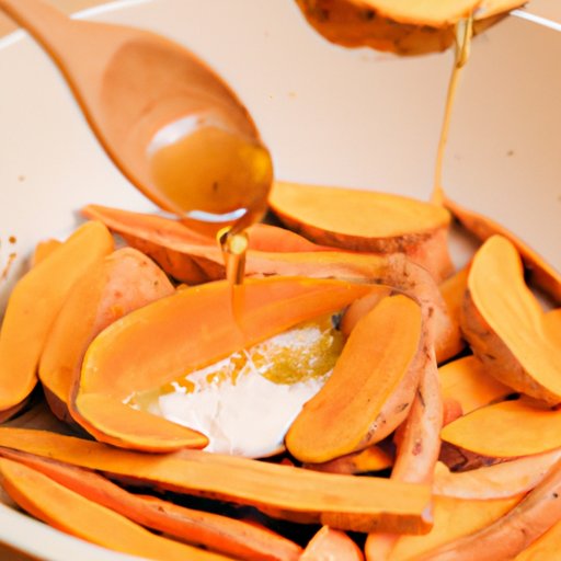 How to Cook a Sweet Potato: 7 Simple and Delicious Recipes for Every Occasion