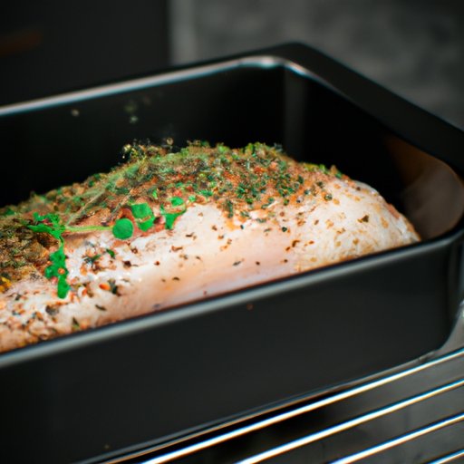 How to Cook a Turkey Breast: A Complete Guide for Mouthwatering Results