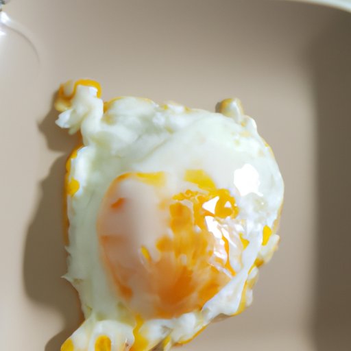 How to Cook an Egg in the Microwave: Perfectly Easy