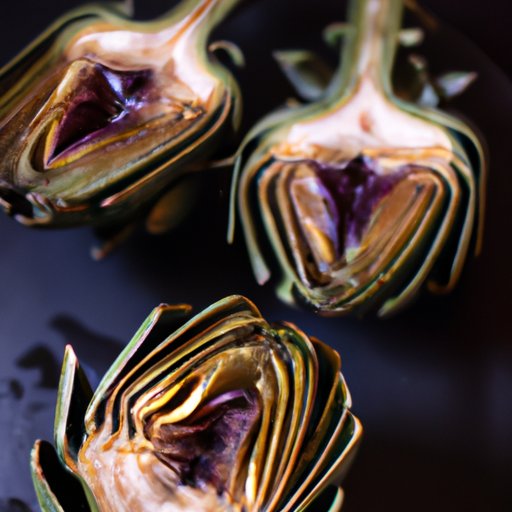 How to Cook Artichoke: A Complete Guide to Deliciousness and Health