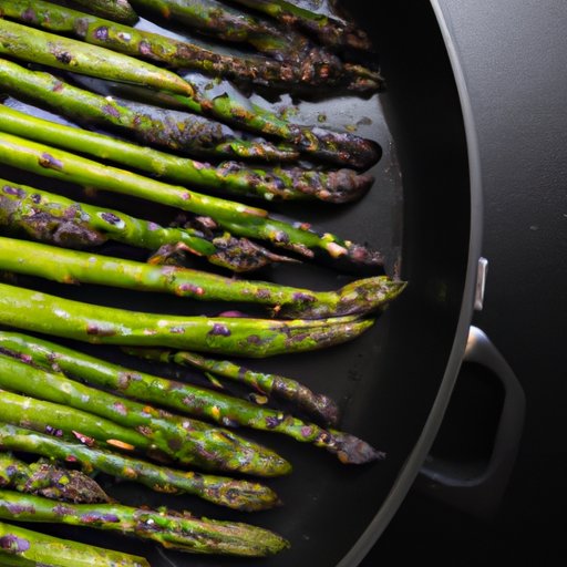 How to Cook Asparagus on Stove: A Guide to 7 Delicious Recipes