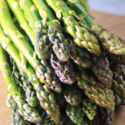 How to Cook Asparagus: A Guide to Preparation, Recipes, and Health Benefits