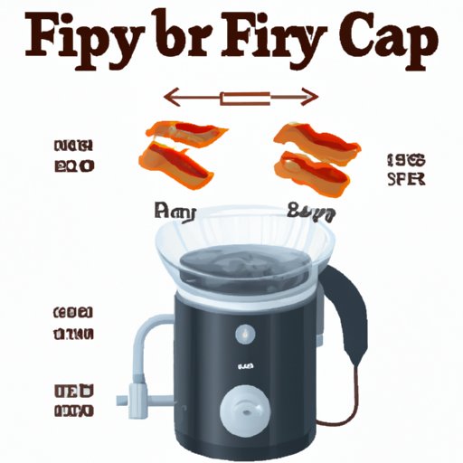 How to Cook Perfect Bacon in an Air Fryer: A Step-by-Step Guide