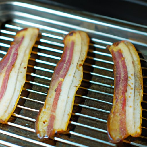 How to Cook Bacon in the Oven: A Step-by-Step Guide, Health Benefits, and Entertaining Ideas