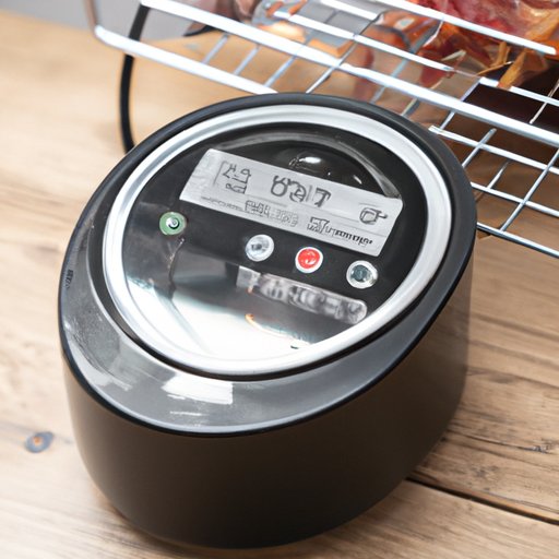 The Ultimate Guide: How to Cook Bacon in the Air Fryer