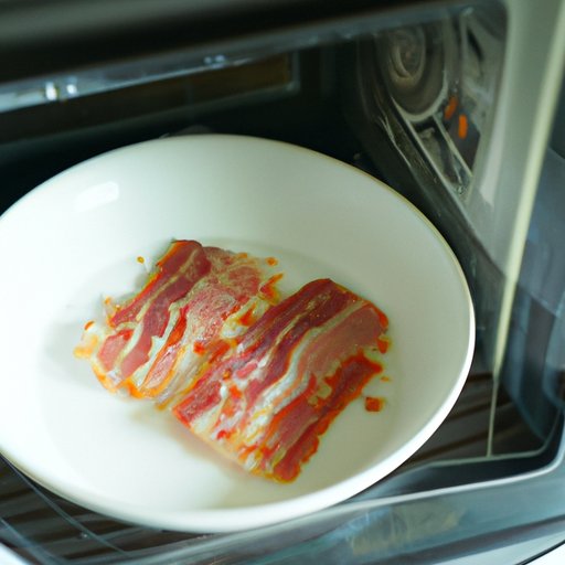 How to Cook Bacon in the Microwave: A Step-by-Step Guide, Top Tips, Video Tutorial, Product Reviews, Infographic, and Recipes