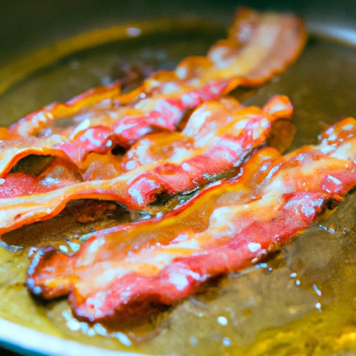 How to Cook Bacon in the Oven: Step-by-Step Guide, Tips, and Recipes