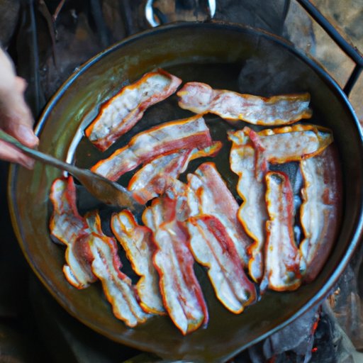 The Ultimate Guide to Cooking Bacon on Stove: Tips, Tricks, and Techniques