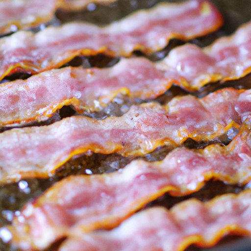 How To Cook Bacon: A Step-by-Step Guide To Perfect Crispy Bacon