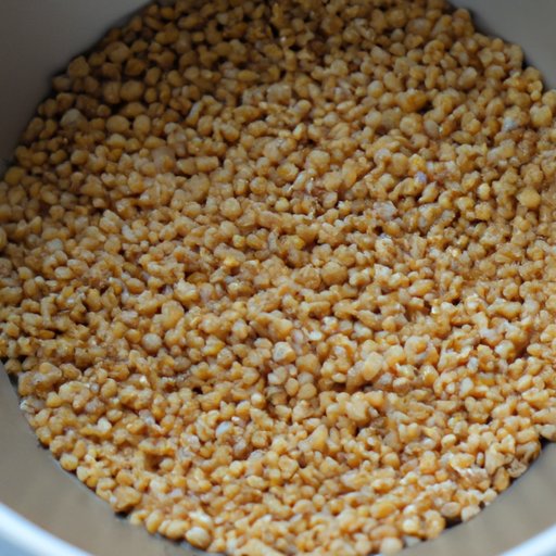 How to Cook Barley: A Comprehensive Guide to Delicious, Nutritious Meals