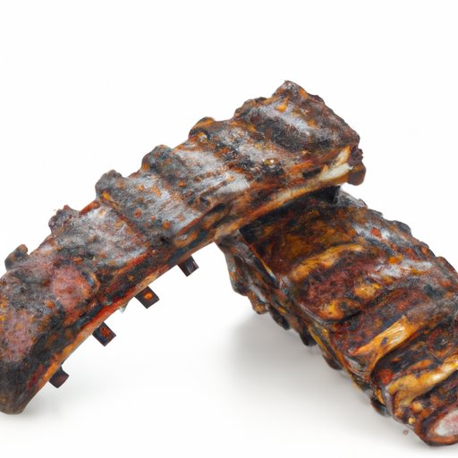 The Ultimate Guide to Cooking Beef Ribs: Recipes, Methods, and More