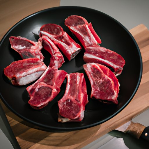 The Ultimate Guide to Cooking Beef Short Ribs: From Novice to Master