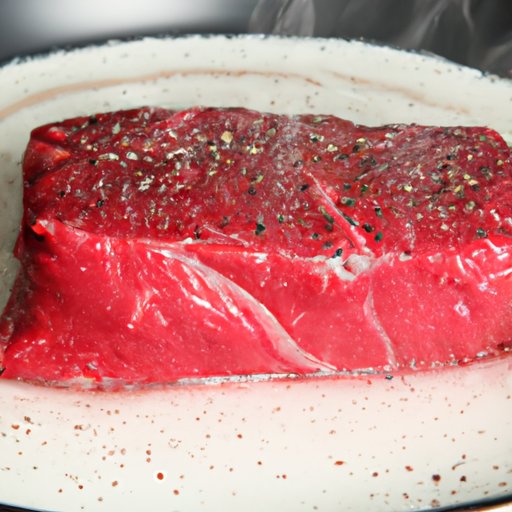 The Ultimate Guide to Cooking Perfect Beef Tenderloin Every Time: Tips, Tricks, and Techniques