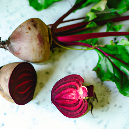 Exploring the Best Ways to Cook and Serve Beets: A Comprehensive Guide