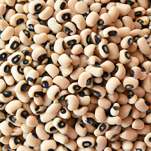A Comprehensive Guide to Cooking Black-Eyed Peas: Recipes, Health Benefits, and Pairing Suggestions