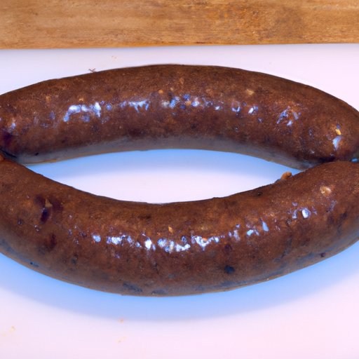 How to Cook Boudin: A Step-by-Step Guide to Louisiana’s Favorite Sausage