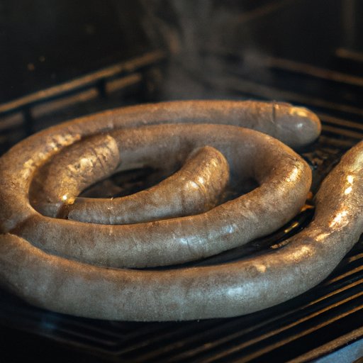 How to Cook Brats on the Stove: A Step-by-Step Guide