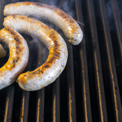 5 Delicious Recipes and Tips to Cook Bratwurst Perfectly Every Time!