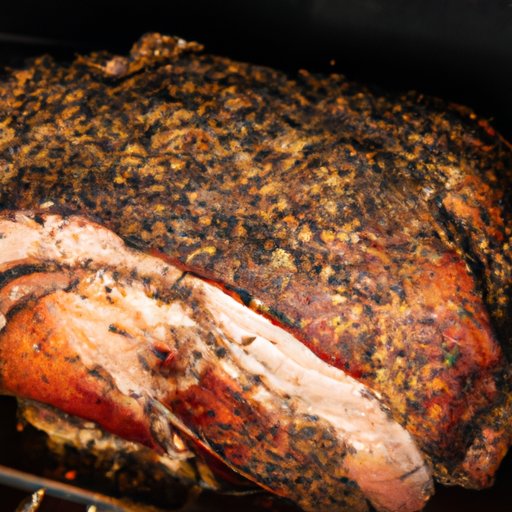 Perfectly Cooked Brisket in the Oven: Tips and Techniques for Delicious Results