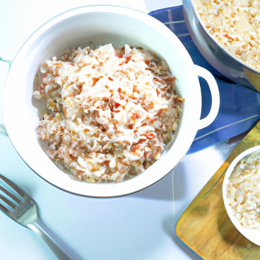 How to Cook Brown Rice: Tips and Techniques for Perfect Grains Every Time