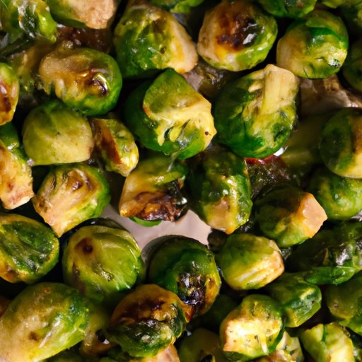How to Cook Brussel Sprouts in the Oven: A Step-by-Step Guide with Recipe Options, Nutritional Benefits, Pairing Suggestions, and Ingredient Substitutions