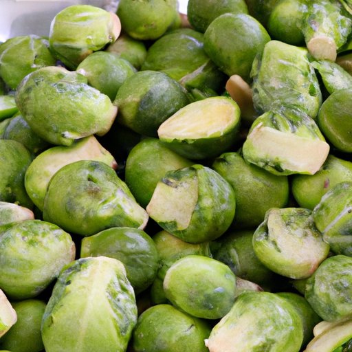 A beginner’s guide to cooking and enjoying brussel sprouts