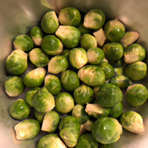 The Ultimate Guide to Cooking Brussels Sprouts: From Basics to Global Flavors