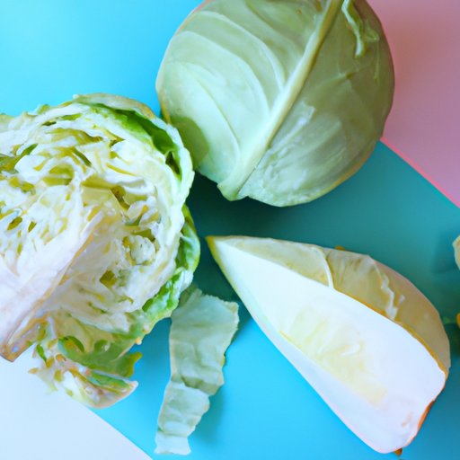 Discover the Versatility of Cabbage: Your Ultimate Guide to Cooking and Serving