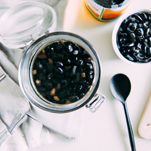 5 Simple, Delicious and Nutritious Recipes for Canned Black Beans