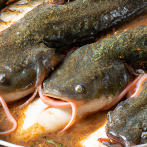 How to Cook Catfish: A Comprehensive Guide to Delicious Recipes and Cooking Methods