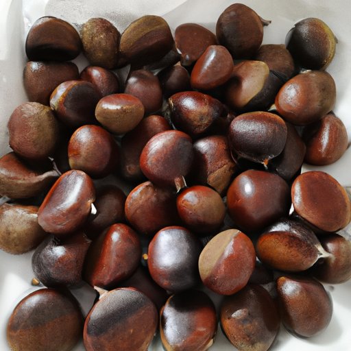 Exploring the Nutty Flavors of Chestnuts: A Comprehensive Guide to Cooking and Serving