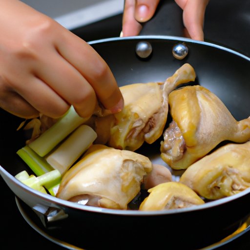 Mastering Stovetop Chicken Cooking: Tips, Techniques, and Recipes