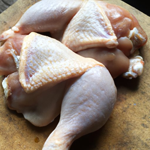 How to Cook Juicy Chicken Thighs: Tips, Recipe Ideas and More