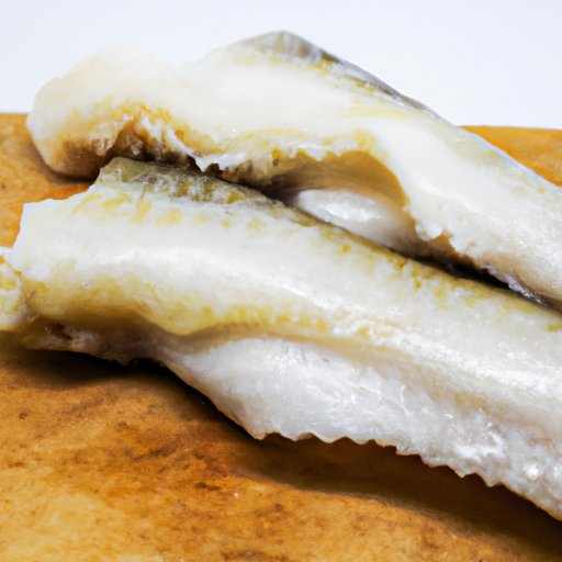 How to Cook Cod: A Comprehensive Guide to Delicious and Healthy Recipes