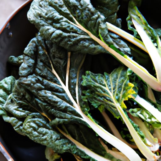 The Ultimate Guide to Cooking Collard Greens: From Basic to Advanced Recipes