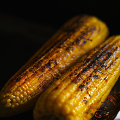 How to Cook Corn on the Cob in the Oven: 7 Flavorful Recipes
