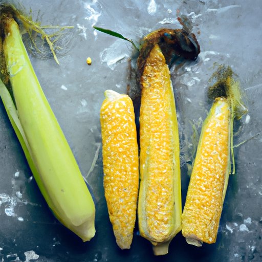 A Comprehensive Guide to Cooking Corn on the Cob: From Boiling to Grilling and Beyond