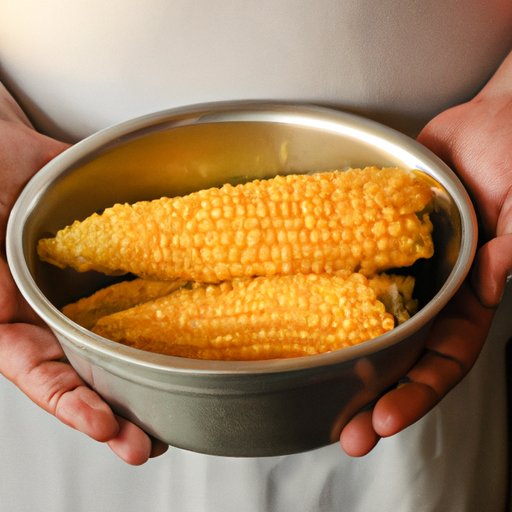 How to Cook Corn: 5 Foolproof Methods to Cook Corn Perfectly Every Time