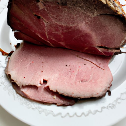 How to Cook Corned Beef Brisket: A Complete Guide